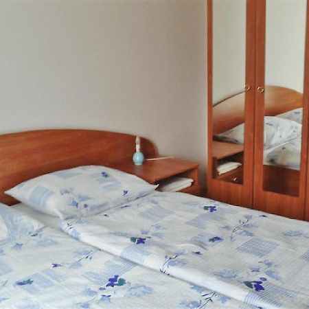 Apartments Patricija Rovinj Eksteriør bilde