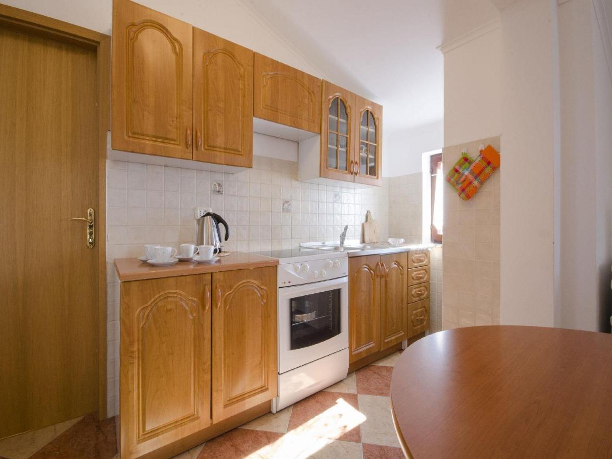 Apartments Patricija Rovinj Eksteriør bilde