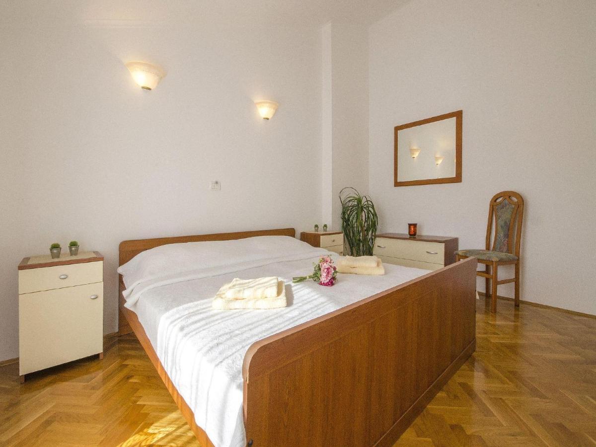 Apartments Patricija Rovinj Eksteriør bilde