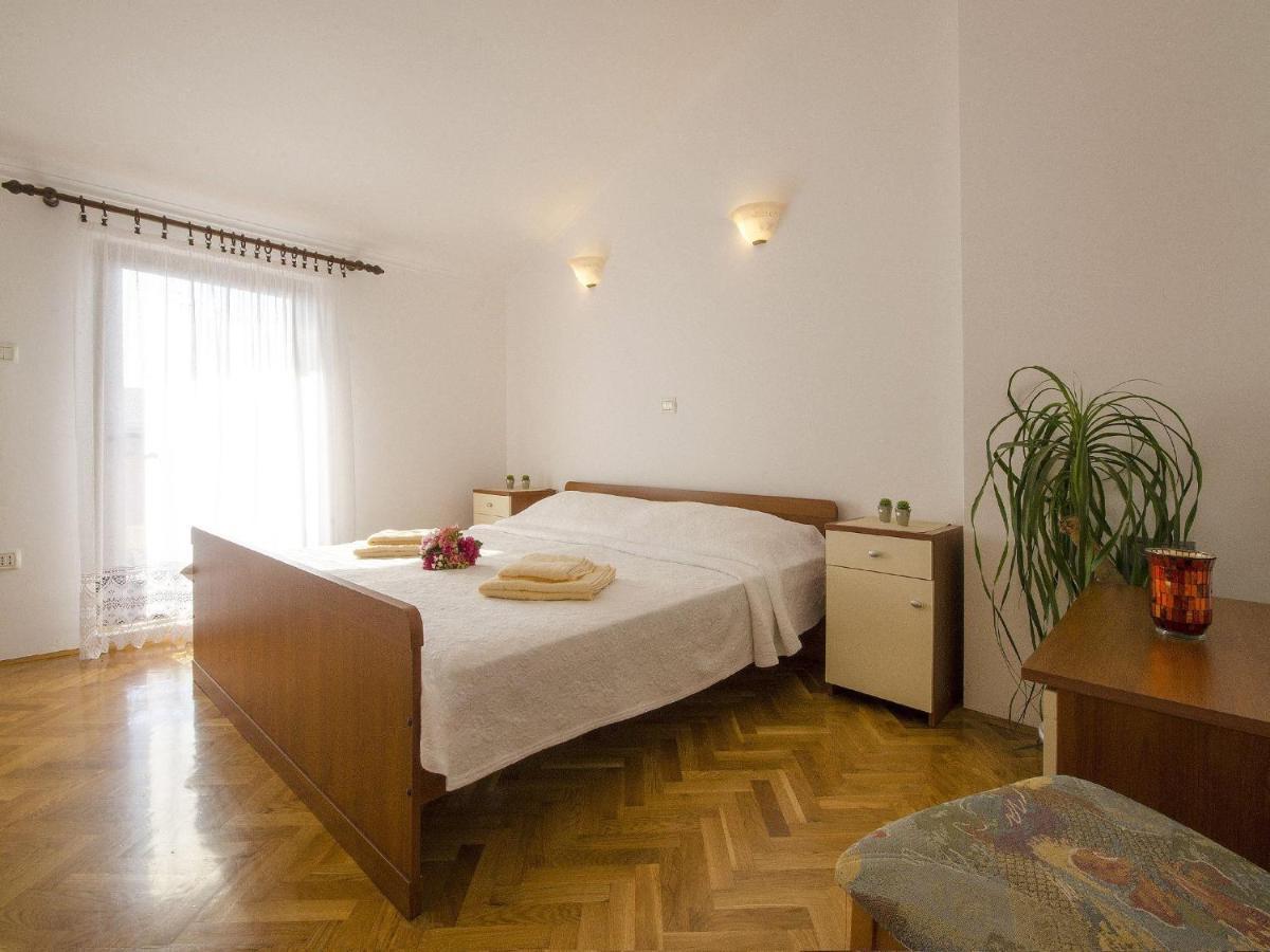 Apartments Patricija Rovinj Eksteriør bilde