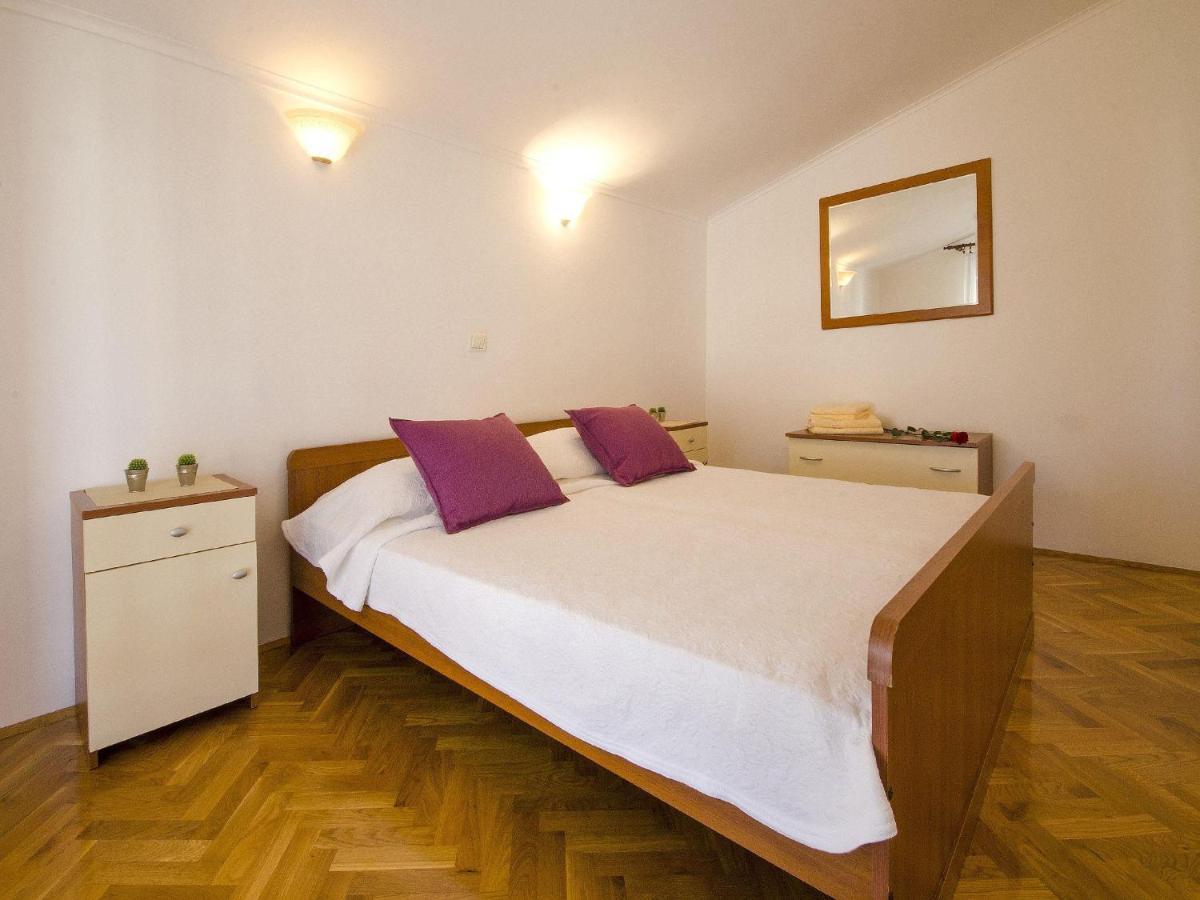 Apartments Patricija Rovinj Eksteriør bilde