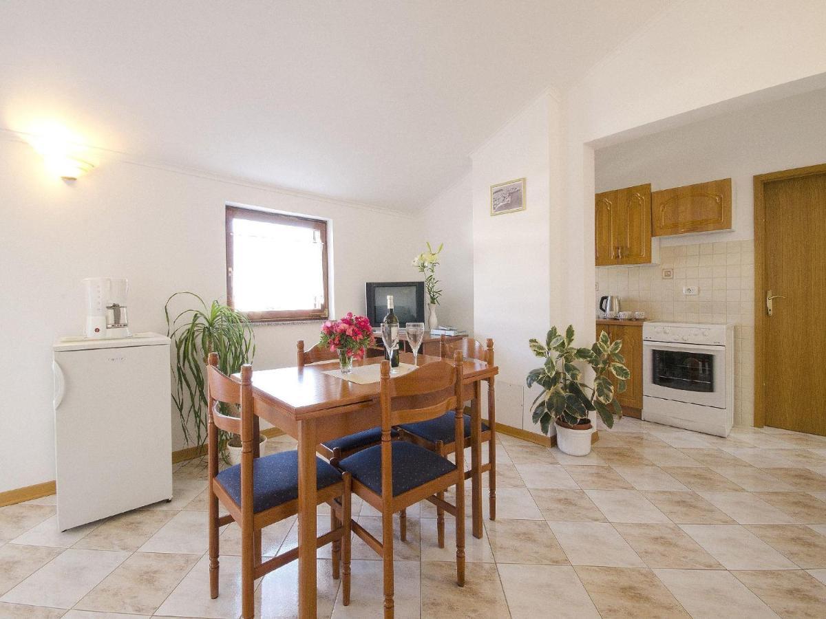 Apartments Patricija Rovinj Eksteriør bilde