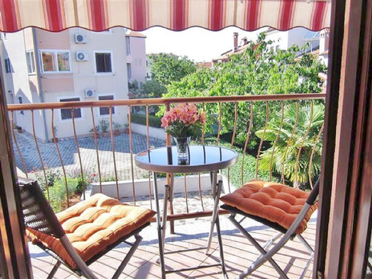 Apartments Patricija Rovinj Eksteriør bilde