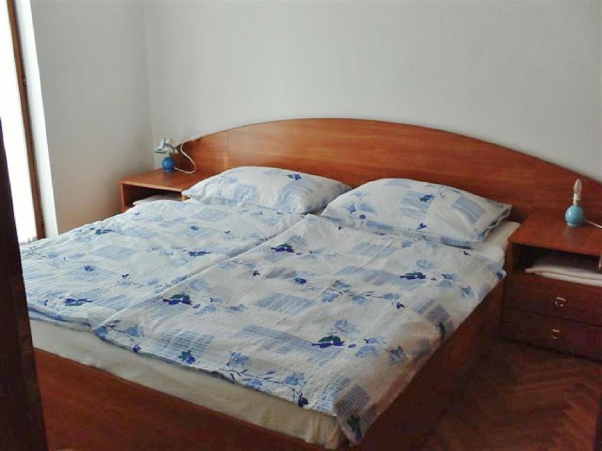 Apartments Patricija Rovinj Eksteriør bilde