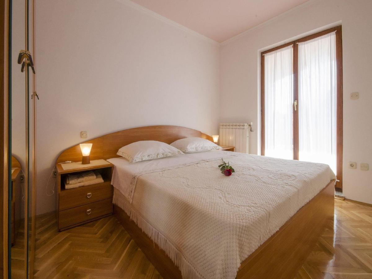 Apartments Patricija Rovinj Eksteriør bilde