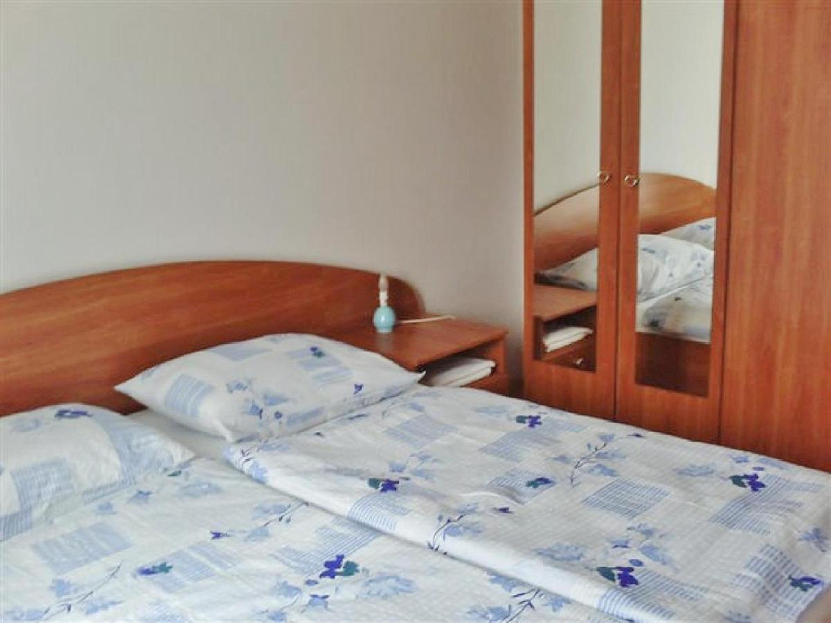 Apartments Patricija Rovinj Eksteriør bilde