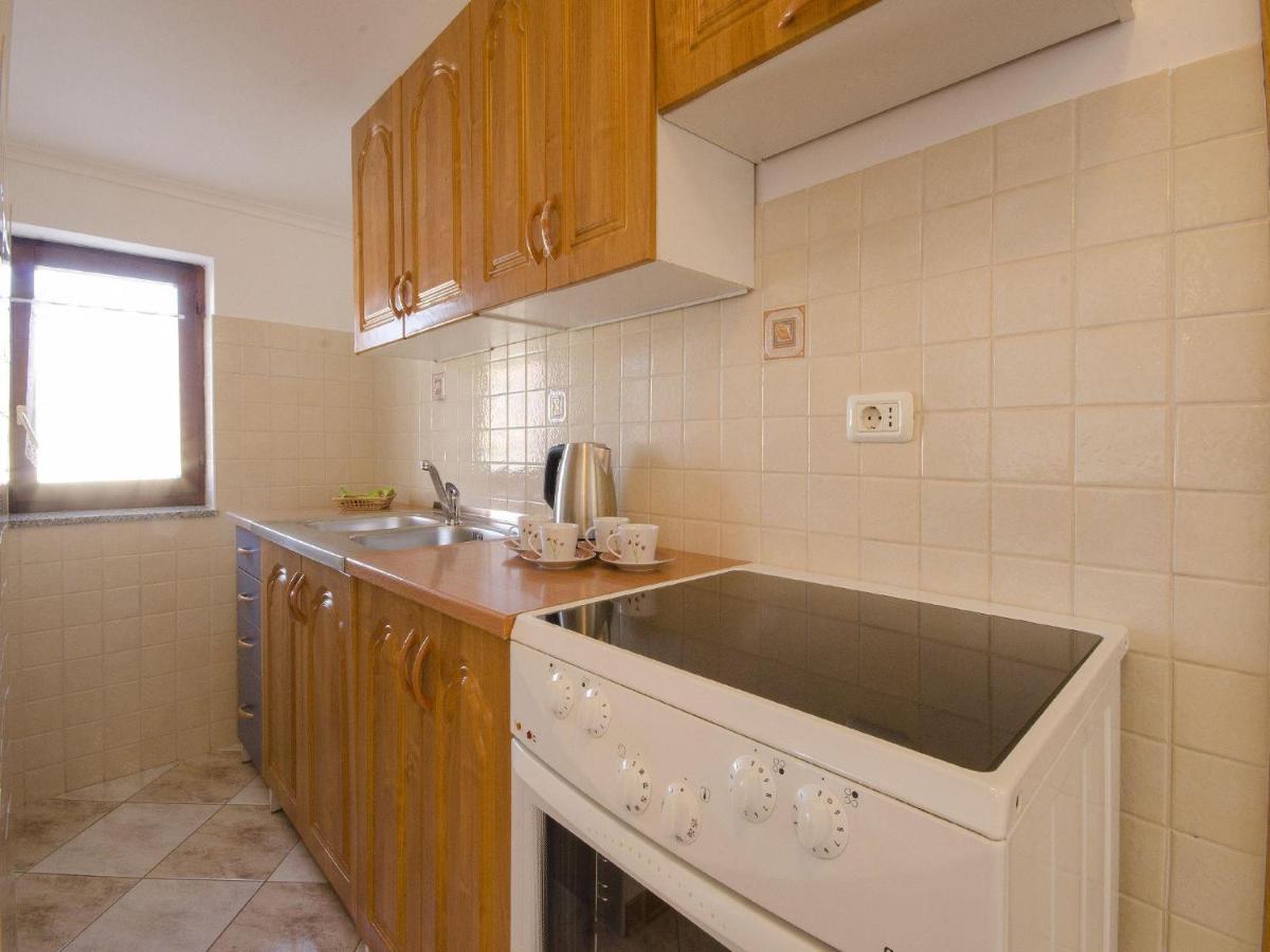 Apartments Patricija Rovinj Eksteriør bilde
