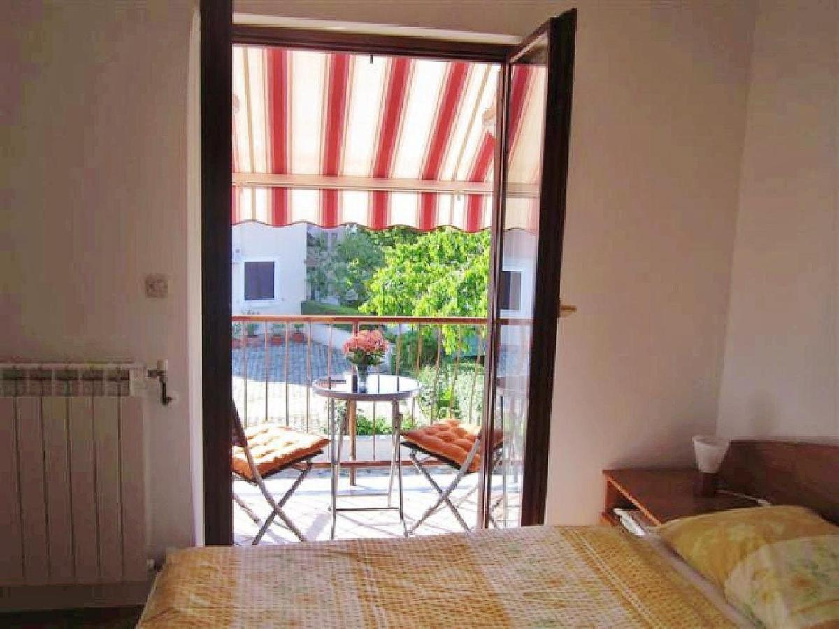 Apartments Patricija Rovinj Eksteriør bilde