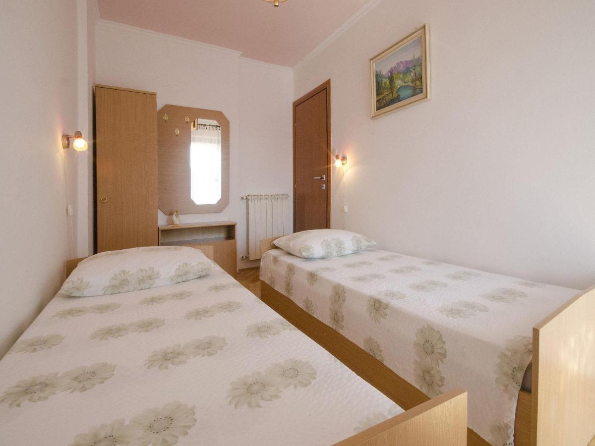 Apartments Patricija Rovinj Eksteriør bilde