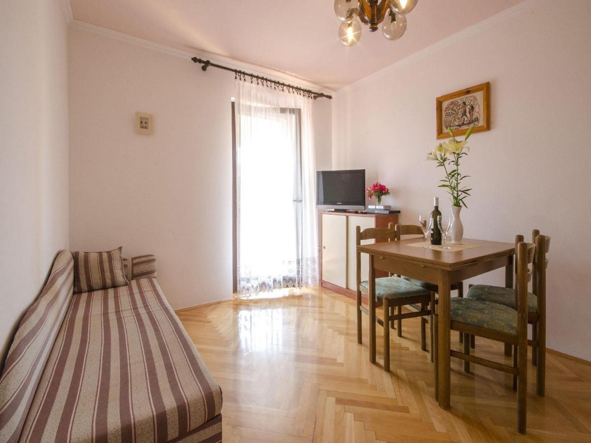 Apartments Patricija Rovinj Eksteriør bilde