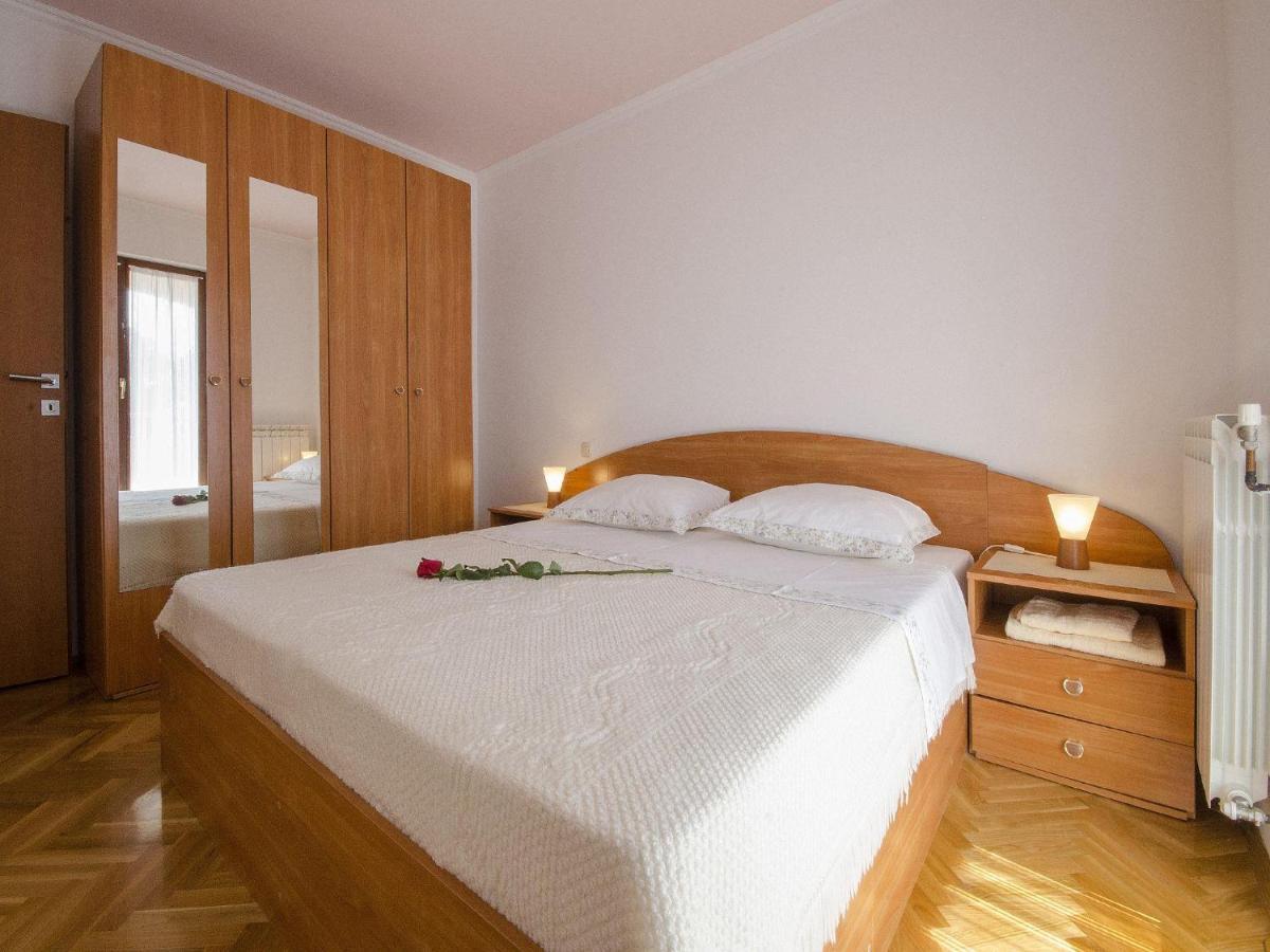 Apartments Patricija Rovinj Eksteriør bilde